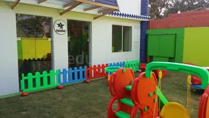 KIDZEE WONDERLAND, Gejha,Sector 93, Noida