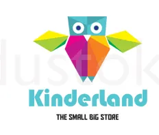 KINDERLAND logo