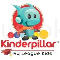 KINDERPILLAR PRE SCHOOL, Sector No. 9,Moshi, Pune