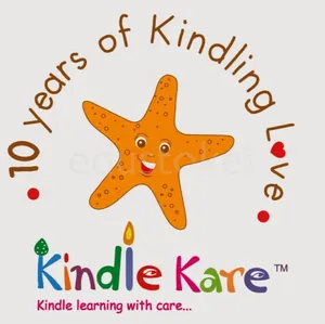 KINDLE KARE logo