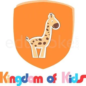 KINGDOM OF KIDS logo