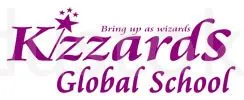 Kizzards global school logo