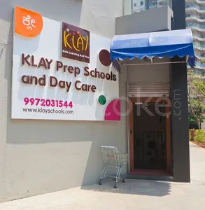 KLAY PREP SCHOOL &amp; DAYCARE, Subramanyanagar,2 State,Rajaji Nagar, Bengaluru