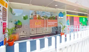 KLAY PREP SCHOOL &amp; DAYCARE, Doddanekundi, Bengaluru