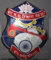 K.M.S. DR. SHIRODKAR SCHOOL logo