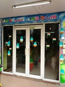 KOK PLAY SCHOOL &amp; DAYCARE, Kinauni Village,Indirapuram, Ghaziabad
