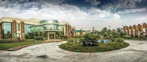 Kothari International School, B Block,Sector 50, Noida