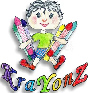Krayonz Pre-School, Nehru Colony,Dharampur, Dehradun