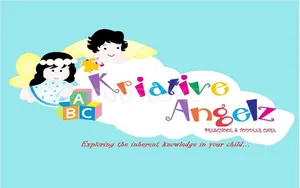 Kriative Angelz logo