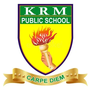 KRM Public School, Jamaliya Nagar,Perambur, Chennai
