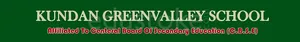 KUNDAN GREEN VALLEY PARADISE logo