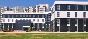 Kunskapsskolan International, Chakkarpur,Sector 28, Gurugram