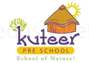 KUTEER PRE SCHOOL logo