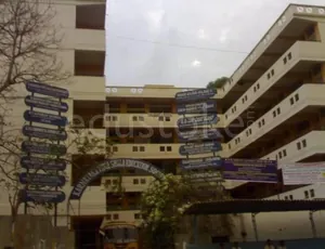 KVS EDUCATION SOCIETY logo