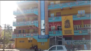 KVV HIGH SCHOOL logo