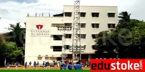 Vissanji Academy, Andheri East, Mumbai