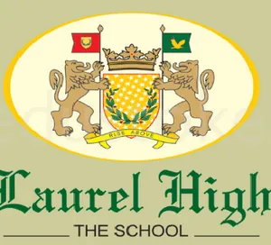 LAUREL HIGH THE SCHOOL, Harsh Vihar,Pitampura, Delhi