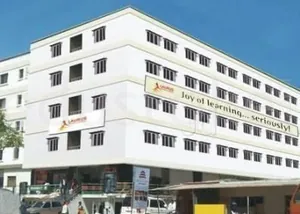 LAURUS THE SCHOOL OF EXCELLENCE, Hyder Nagar,Brindavan Colony, Hyderabad