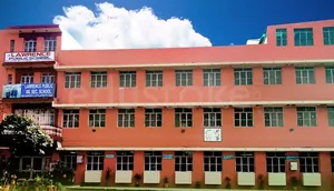 The Lawrence Public School, Residential Complex,Janakpuri, Delhi
