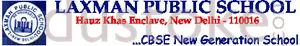 Laxman Public School, Hauz Khas Enclave, Delhi