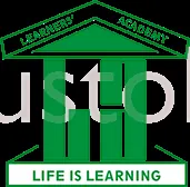 Learners Academy logo