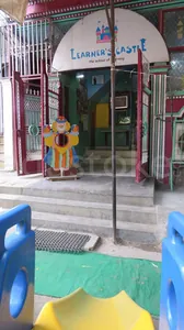 LEARNERS CASTLE, Hudson Lane,GTB Nager, Delhi