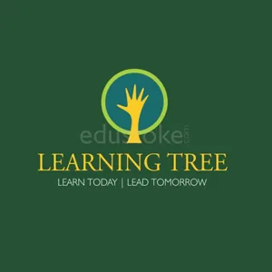 Learning Tree logo