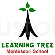 Learning Tree Montessori School logo