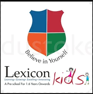 LEXICON KIDS, Clover Park,Viman Nagar, Pune