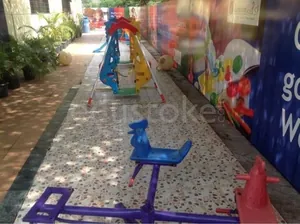 Li&apos;l Genius Pre-School, Balewadi, Pune