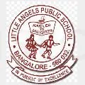 LITTLE ANGELS PUBLIC SCHOOL logo