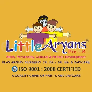 Little Aryans, Dattanagar,Dombivli East, Mumbai