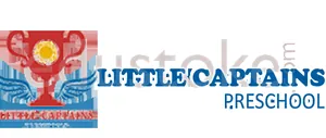 Little Captain logo