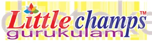 LITTLE CHAMPS GURUKULAM, West of Chord Road 1st Stage,Basaveshwar Nagar, Bengaluru