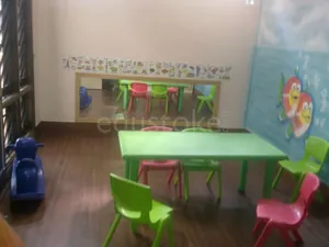 LITTLE ELLY PRESCHOOL, CQAL Layout,Sahakar Nagar, Bengaluru