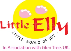 Little Feet logo