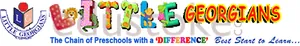Little Georgians logo