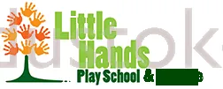 LITTLE HANDS PLAY SCHOOL & DAY CARE logo