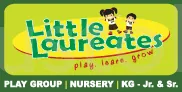 Little Laureates logo
