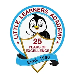 Little Learners Academy logo