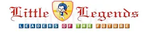 LITTLE LEGENDS logo