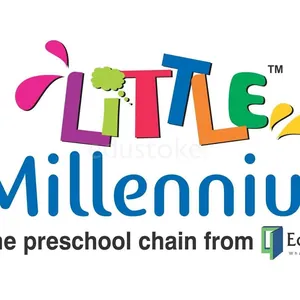 LITTLE MELLIENIUM, Mayur Vihar Phase 1 Extension,Mayur Vihar Phase 1, Delhi