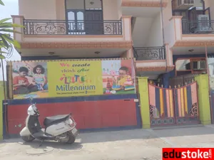 LITTLE MILLENNIUM, Sector 43, Faridabad