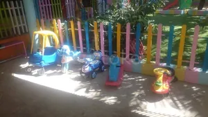 LITTLE MILLENNIUM, RK Hegde Nagar, Bengaluru