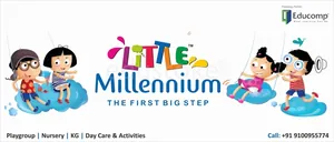 Little Millennium, Engineers Enclave,Chanda Nagar, Hyderabad