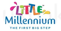 Little Millennium, MCN Nagar,Thoraipakkam, Chennai
