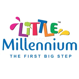 Little Millennium, Hinjewadi Rajiv Gandhi Infotech Park,Wakad, Pune