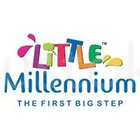 Little Millennium, Pune Vadgaon Sheri, Pune