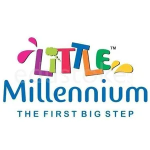Little Millinnium, Sector 122, Noida