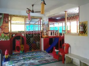 Little Pumpkien logo